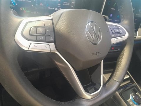 Voitures D'occasion À Jaux Compiègne | Volkswagen Tiguan 1.5 Etsi 150Ch Elegance Dsg7