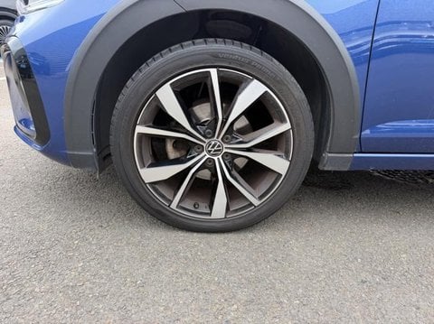 Voitures D'occasion À Garges Lès Gonesse | Volkswagen Taigo 1.5 Tsi 150Ch R-Line Dsg7