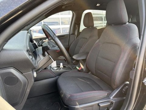 Voitures D'occasion À Bretigny Sur Orge | Ford Kuga 2.5 Duratec 190Ch Fhev E85 St-Line Bva