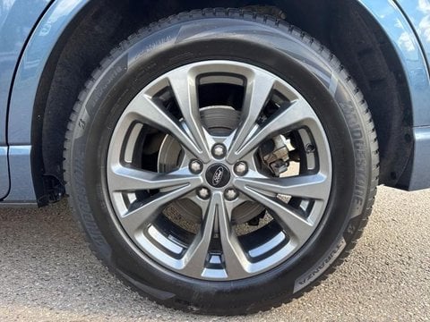 Voitures D'occasion À Beauvais | Ford Kuga 2.5 Duratec 190Ch Fhev E85 St-Line Bva