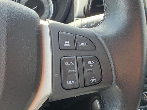 Voitures D'occasion À Corbeil-Essonnes | Suzuki S-Cross 1.4 Boosterjet Hybrid 129Ch Privilège
