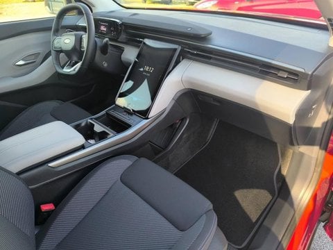 Voitures D'0Km À Laon | Ford Explorer 170Ch Standard Range 52Kwh Style Rwd