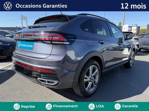 Voitures D'occasion À Pierrelaye | Volkswagen Taigo 1.0 Tsi 110Ch R-Line Dsg7