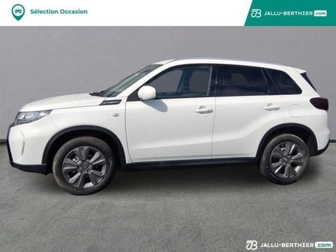 Voitures D'occasion À Corbeil-Essonnes | Suzuki Vitara 1.4 Boosterjet Hybrid 110Ch Privilège Au...
