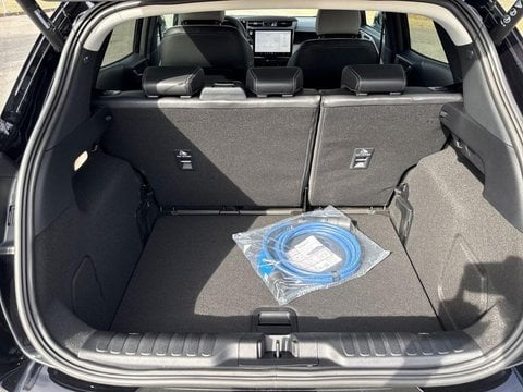 Voitures D'0Km À Jaux Compiègne | Ford Puma Gen-E 168Ch Standard Range 46 Kwh Premium