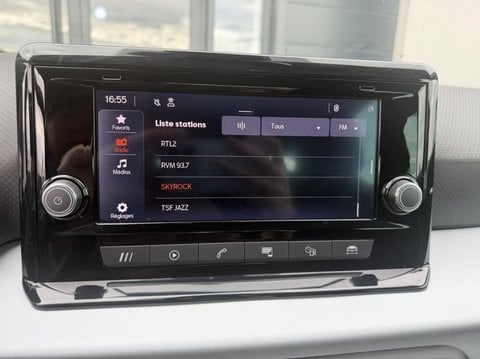 Voitures D'occasion À Jaux Compiègne | Seat Arona 1.0 Tsi 110Ch Copa