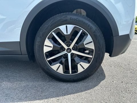 Voitures D'0Km À Saint Ouen L'aumône | Ford Explorer 170Ch Standard Range 52Kwh Style Rwd