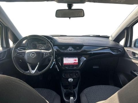 Voitures D'occasion À Jaux Compiègne | Opel Corsa 1.0 Ecotec Direct Injection Turbo 115Ch Cosmo...