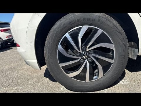 Voitures D'0Km À Sartrouville | Volkswagen Polo 1.0 Tsi 95Ch Vw Edition