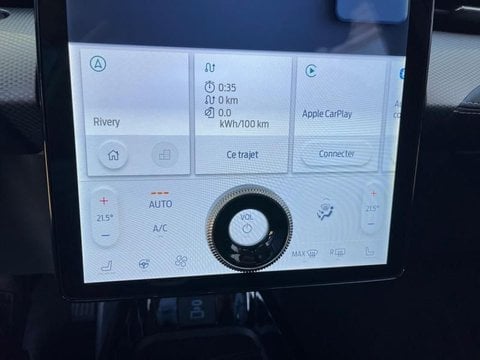 Voitures D'occasion À Amiens | Ford Mustang Mach-E 294Ch Extended Range 99Kwh 7Cv