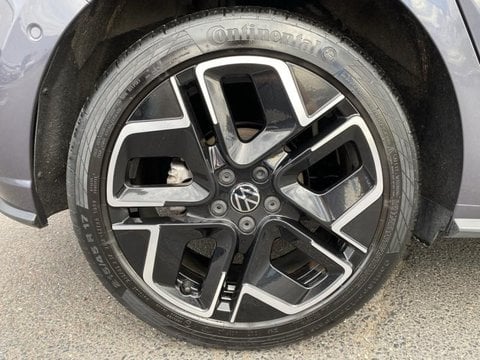 Voitures D'occasion À Pierrelaye | Volkswagen Polo 1.0 Tsi 116Ch R-Line Edition Dsg7