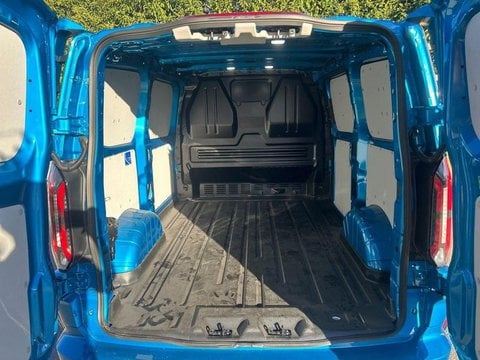 Voitures D'0Km À Sarcelles | Ford Transit Custom 320 L1H1 2.0 Ecoblue 170Ch Ms-Rt Bva8