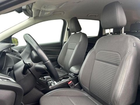 Voitures D'occasion À Sarcelles | Ford Kuga 1.5 Ecoboost 120Ch Titanium