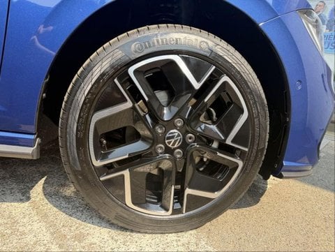 Voitures D'0Km À Sartrouville | Volkswagen Polo 1.0 Tsi 116Ch R-Line Edition Dsg7