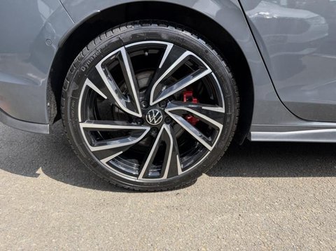 Voitures D'occasion À Garges Lès Gonesse | Volkswagen Golf 2.0 Tsi 245Ch Gti Dsg7