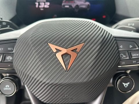 Voitures D'0Km À Jaux Compiègne | Cupra Raval 211Ch 51,5Kwh Dynamic Plus
