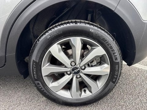 Voitures D'occasion À Saint Maximin | Kia Stonic 1.0 T-Gdi 100Ch Active