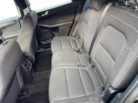 Voitures D'occasion À Bretigny Sur Orge | Ford Kuga 2.0 Ecoblue 150Ch Mhev Titanium