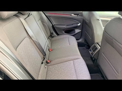 Voitures D'0Km À Jaux Compiègne | Volkswagen Golf 1.5 Ehybrid 204Ch Style Dsg6