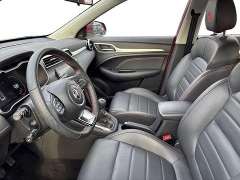 Voitures D'occasion À Etampes | Mg Zs 1.5 Vti-Tech 106Ch Luxury