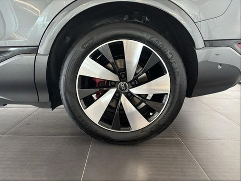 Voitures D'0Km À Beauvais | Audi Q6 E-Tron E-Tron 306Ch Performance S Line
