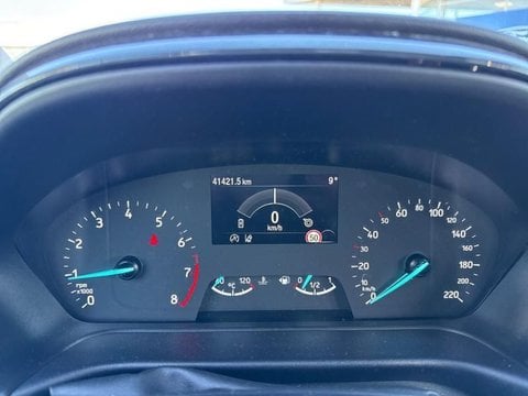 Voitures D'occasion À Amiens | Ford Puma 1.0 Flexifuel 125Ch S&S Mhev Titanium