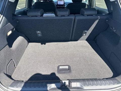 Voitures D'occasion À Saint Maximin | Ford Puma 1.0 Ecoboost 125Ch S&S Mhev Titanium Business Po...