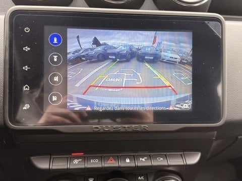 Voitures D'occasion À Beauvais | Dacia Duster 1.0 Eco-G 100Ch Prestige + 4X2