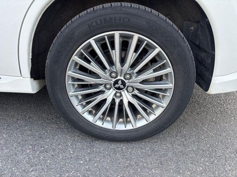 Voitures D'occasion À Saint Maximin | Mitsubishi Outlander Phev Twin Motor Instyle 4Wd Euro6D-T ...