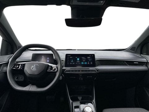 Voitures D'occasion À Vauchelles Les Quesnoy | Mg Mg3 1.5 Hybrid+ 195Ch Comfort