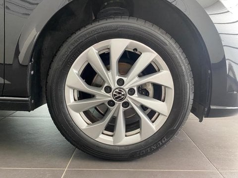 Voitures D'occasion À Beauvais | Volkswagen Polo 1.0 Tsi 95Ch Style Dsg7