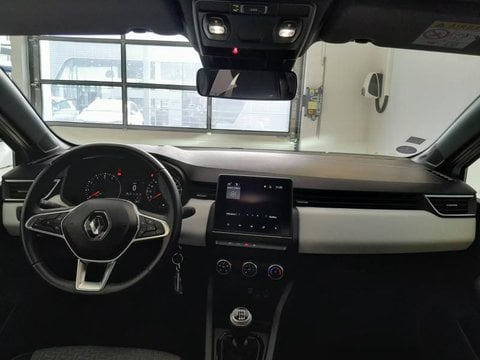 Voitures D'occasion À Jaux Compiègne | Renault Clio 1.0 Tce 90Ch Limited -21