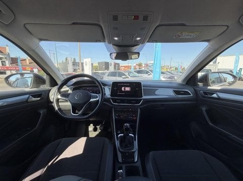 Voitures D'occasion À Pierrelaye | Volkswagen T-Roc 1.5 Tsi Evo 150Ch Style