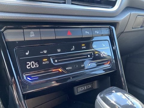 Voitures D'occasion À Pierrelaye | Volkswagen T-Roc 1.5 Tsi Evo2 150Ch R-Line Dsg7