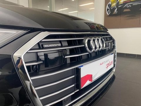 Voitures D'occasion À Beauvais | Audi A6 50 Tfsi E 299Ch S Line Quattro S Tronic 7