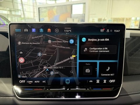 Voitures D'0Km À Garges Lès Gonesse | Volkswagen Tiguan 1.5 Etsi 131Ch Vw Edition Dsg7