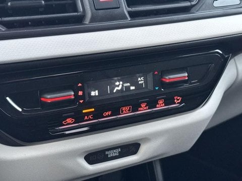 Voitures D'occasion À Saint Maximin | Suzuki Swift 1.2 Hybrid 83Ch Privilège