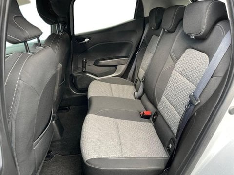 Voitures D'occasion À Amiens | Renault Clio 1.0 Tce 90Ch Limited -21N