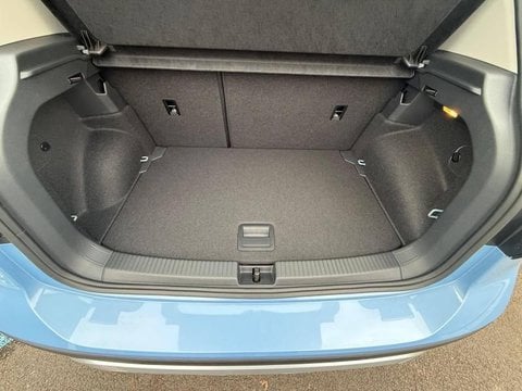 Voitures D'0Km À Sartrouville | Volkswagen T-Cross 1.0 Tsi 116Ch Style Dsg7