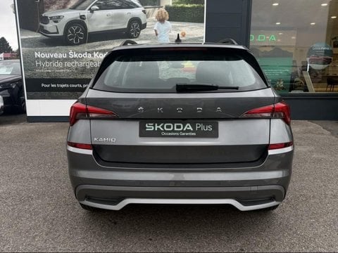 Voitures D'occasion À Jaux Compiègne | Škoda Kamiq 1.5 Tsi 150Ch Ambition