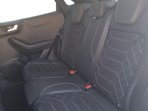 Voitures D'0Km À Saint Quentin | Ford Puma Gen-E 168Ch Standard Range 43 Kwh Premium