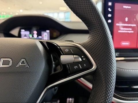 Voitures D'0Km À Garges Lès Gonesse | Škoda Elroq 286Ch 85 Sportline