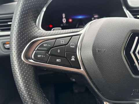 Voitures D'occasion À Corbeil-Essonnes | Renault Captur 1.3 Tce Mild Hybrid 160Ch Techno Edc