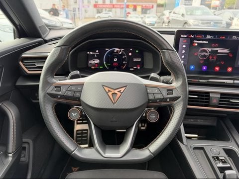 Voitures D'occasion À Pierrelaye | Cupra Formentor 1.4 E-Hybrid 245Ch Vz Dsg6
