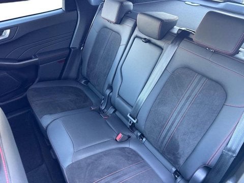 Voitures D'occasion À Saint Maximin | Ford Kuga 2.5 Duratec 180Ch Hybrid Flexifuel St-Line X Pow...