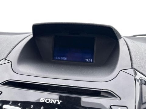 Voitures D'occasion À Beauvais | Ford Ecosport 1.0 Ecoboost 125Ch Titanium