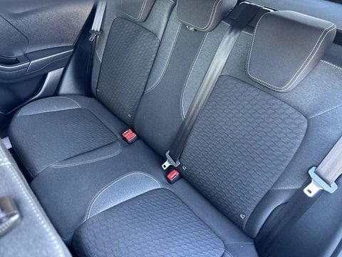 Voitures D'occasion À Saint Maximin | Ford Puma 1.0 Flexifuel 125Ch S&S Mhev Titanium Business