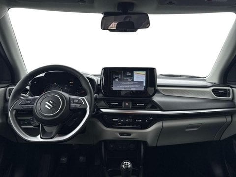 Voitures D'0Km À Saint Maximin | Suzuki Swift 1.2 Hybrid 83Ch Pack