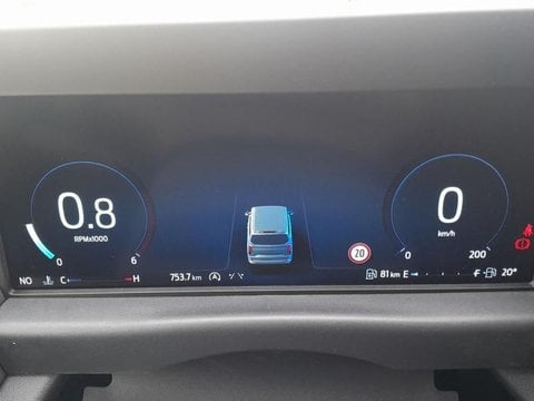 Voitures D'0Km À Sarcelles | Ford Transit Custom Fg 320 L1H1 2.0 Ecoblue 110Ch Trend
