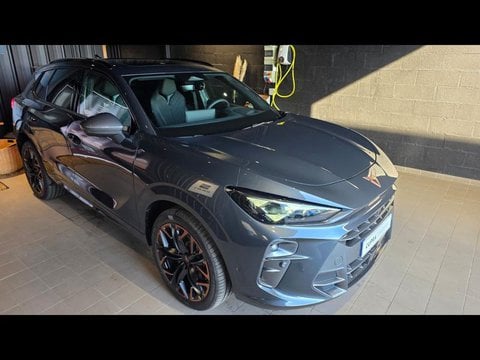 Voitures D'0Km À Beauvais | Cupra Terramar 1.5 Ehybrid 272Ch Vz Dsg6